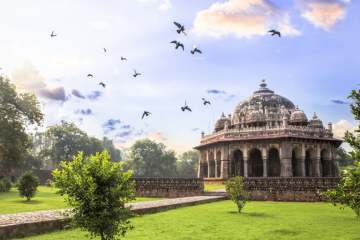 4 Hours Delhi Night Tour : With Transfers