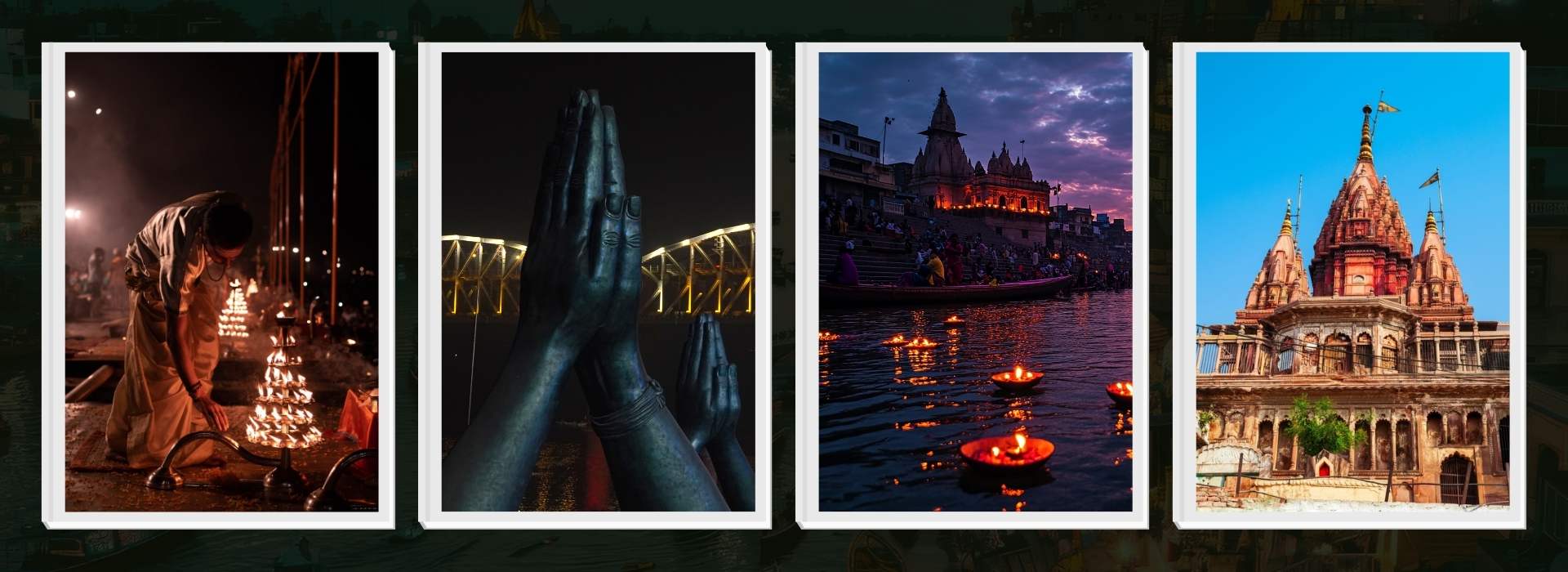 Explore Ancient Temples