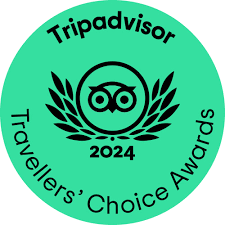 Traveller Choice Logo